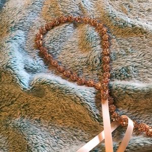 Waistbelt for wedding dress never worn!